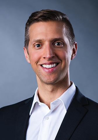 Dr. Jacob Spendelow