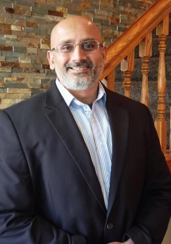 Dr Vivek Sujan