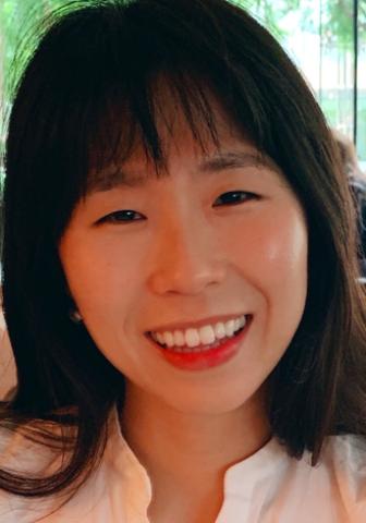 Dr. Eun Joo (Sarah) Park